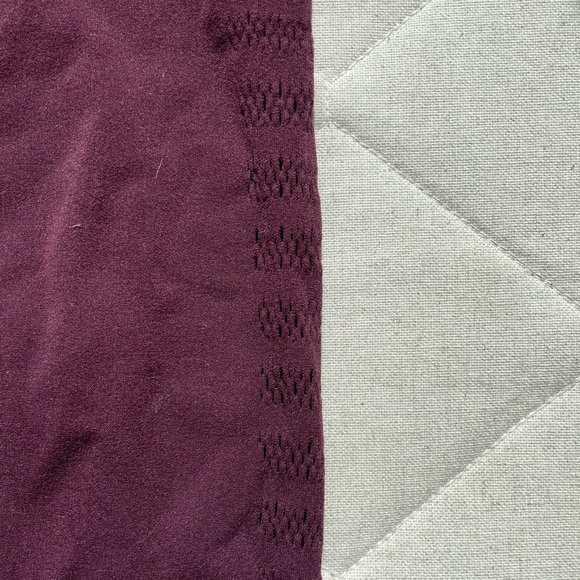 Lululemon Capri Leggings - 4 - Picture 2 of 4